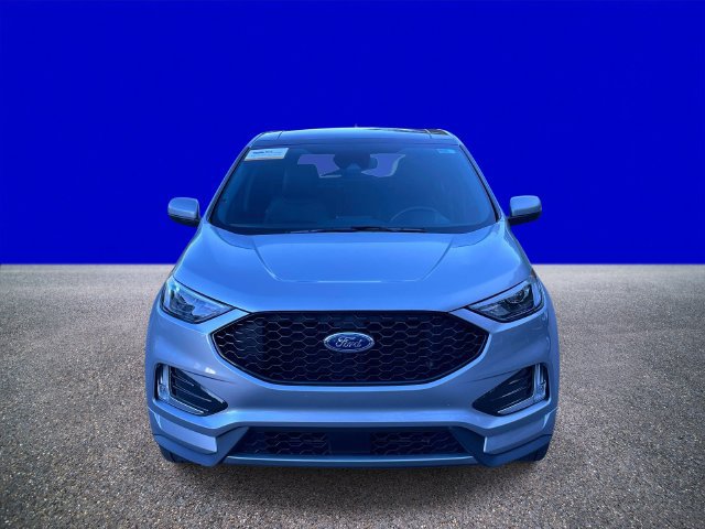 Certified 2024 Ford Edge ST-Line AWD/4WD image 8