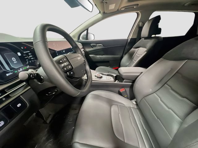 New 2027 Kia Sportage SX Prestige AWD/4WD image 22