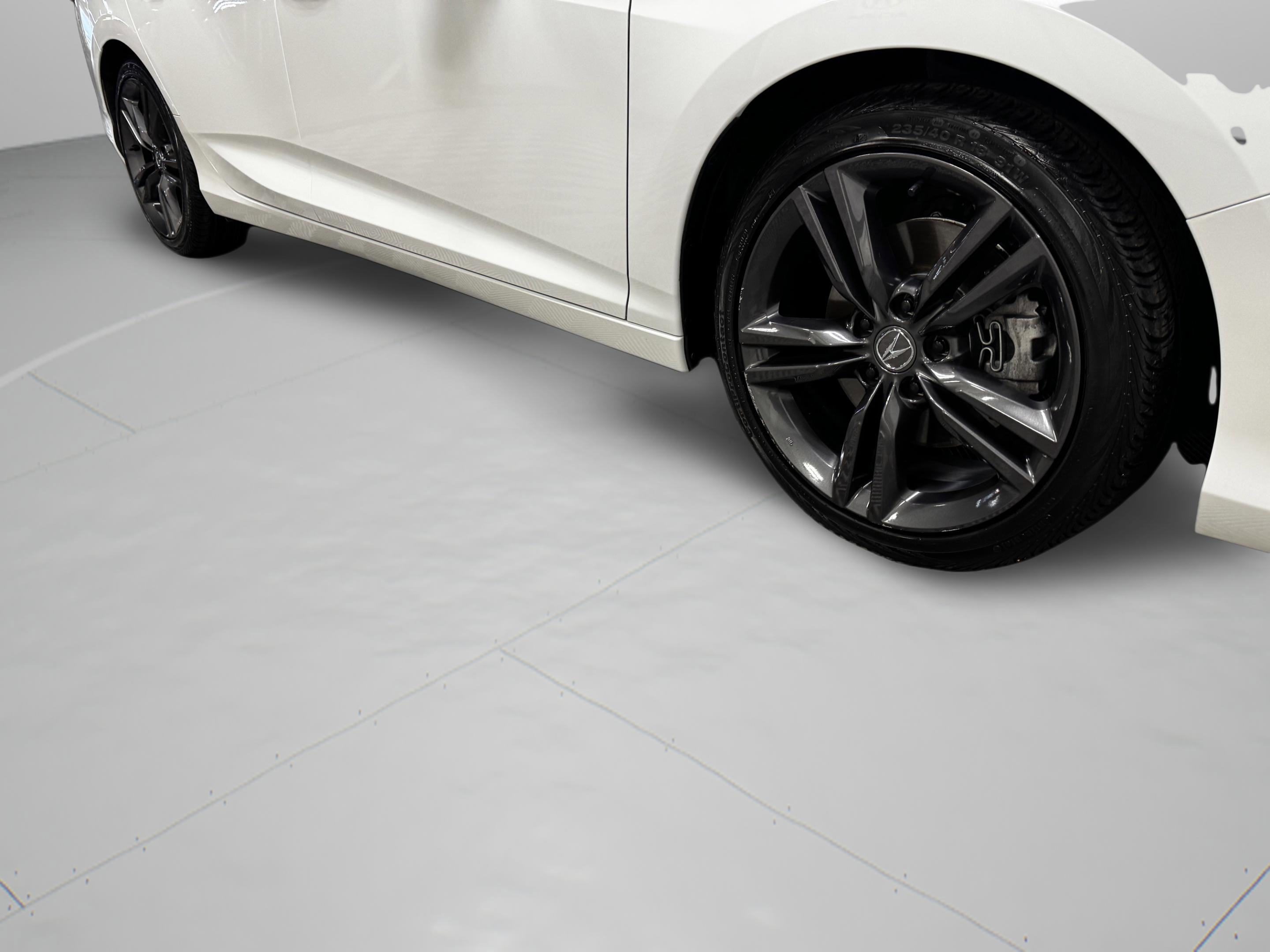 Certified 2023 Acura Integra A-Spec image 44