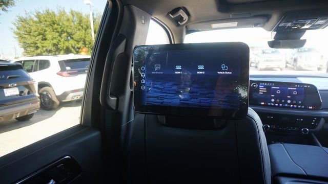 New 2026 Chevrolet Tahoe Premier image 26