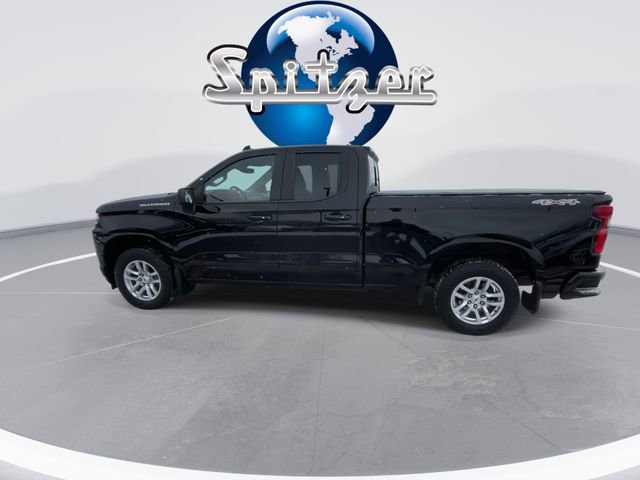 Used 2019 Chevrolet Silverado 1500 RST w/ All-Star Edition image 6
