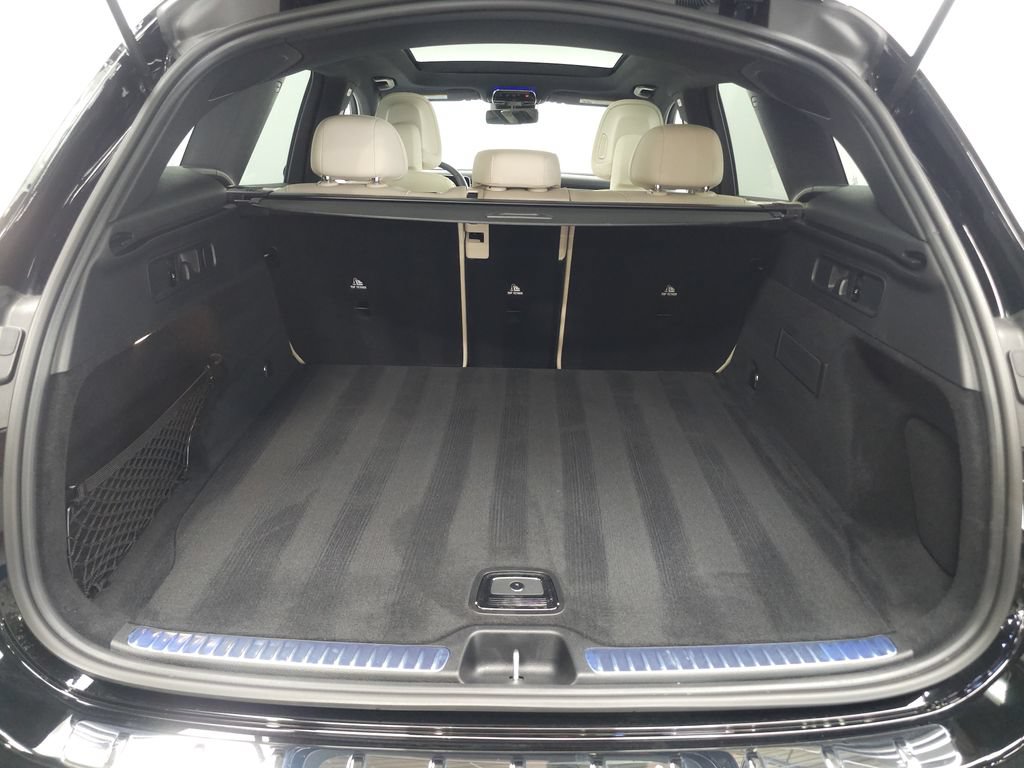 Certified 2026 Mercedes-Benz GLC 300 4MATIC image 27