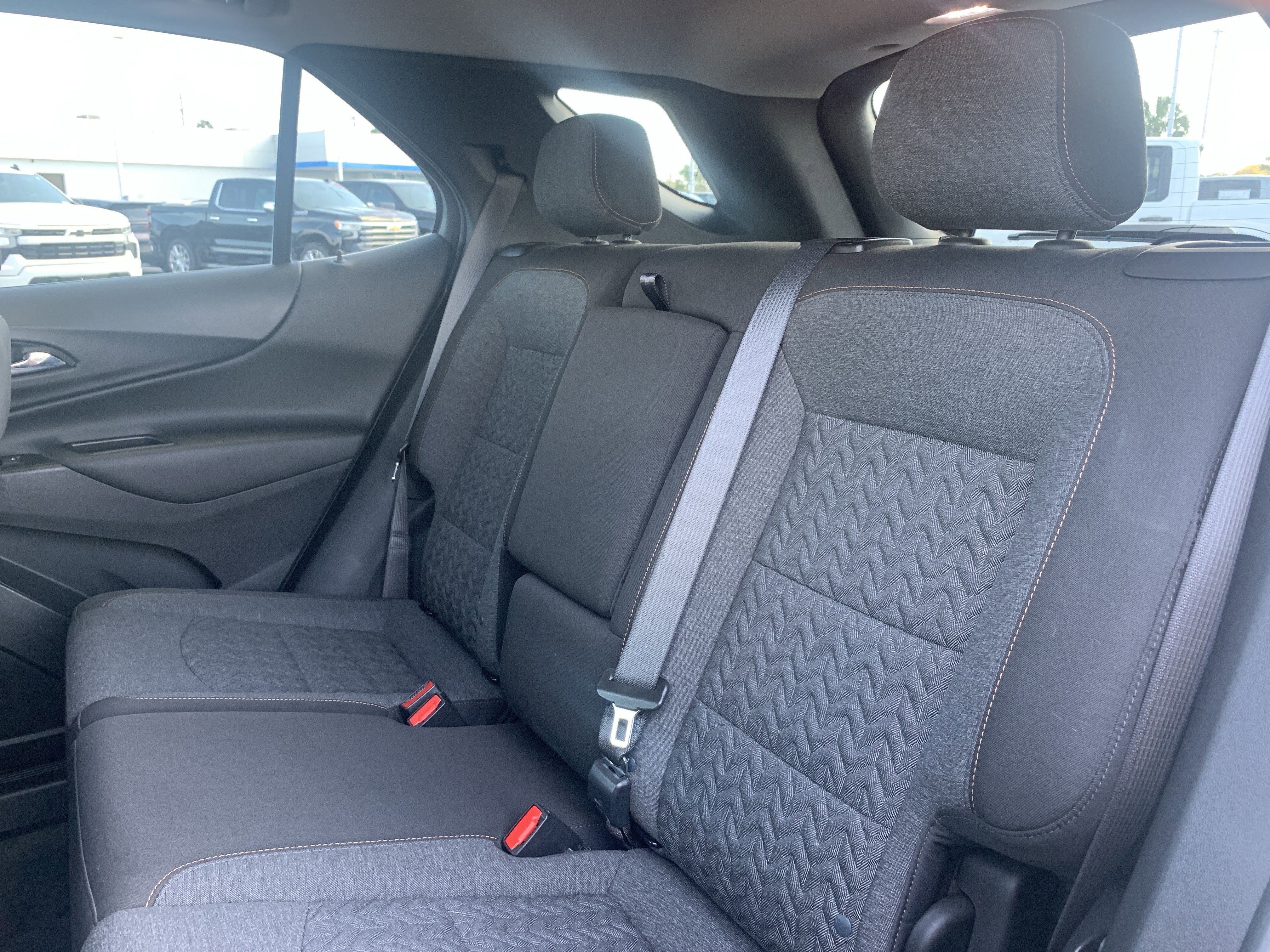 Certified 2022 Chevrolet Equinox LT image 29