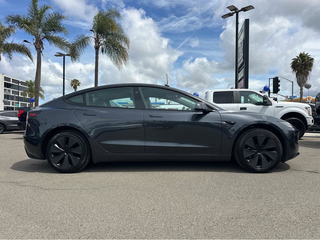 Used 2025 Tesla Model 3 Long Range RWD image 36