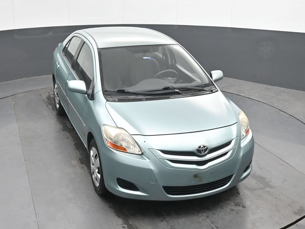 Used 2007 Toyota Yaris Sedan FWD image 18
