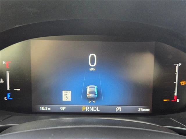 New 2026 Ford Escape ST-Line w/ Tech Pack #1 image 10