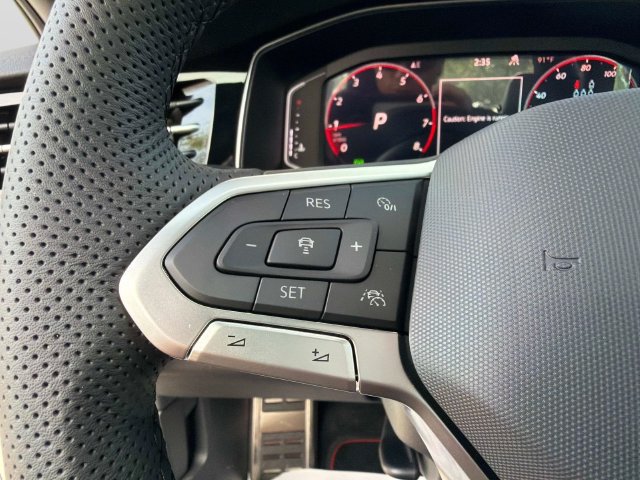 New 2027 Volkswagen Jetta GLI Autobahn FWD image 25