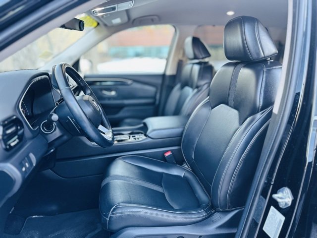 Used 2024 Honda Pilot EX-L image 20