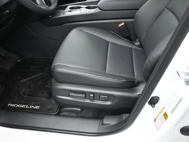 Certified 2025 Honda Ridgeline RTL image 28