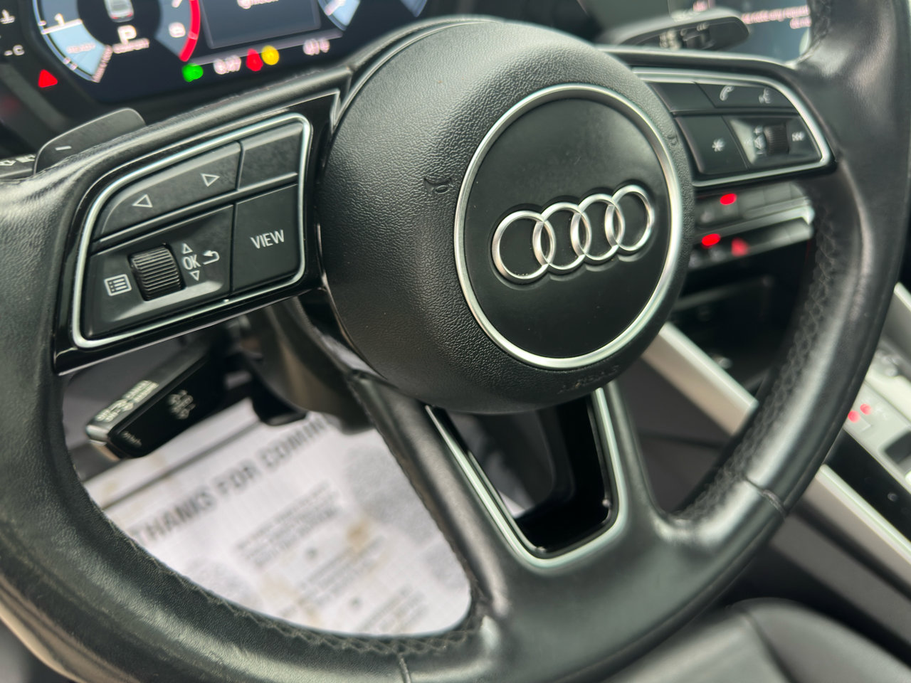 Used 2022 Audi A3 2.0T Premium image 37