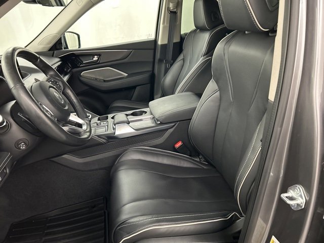 Used 2024 Acura MDX SH-AWD w/ Advance Package image 6