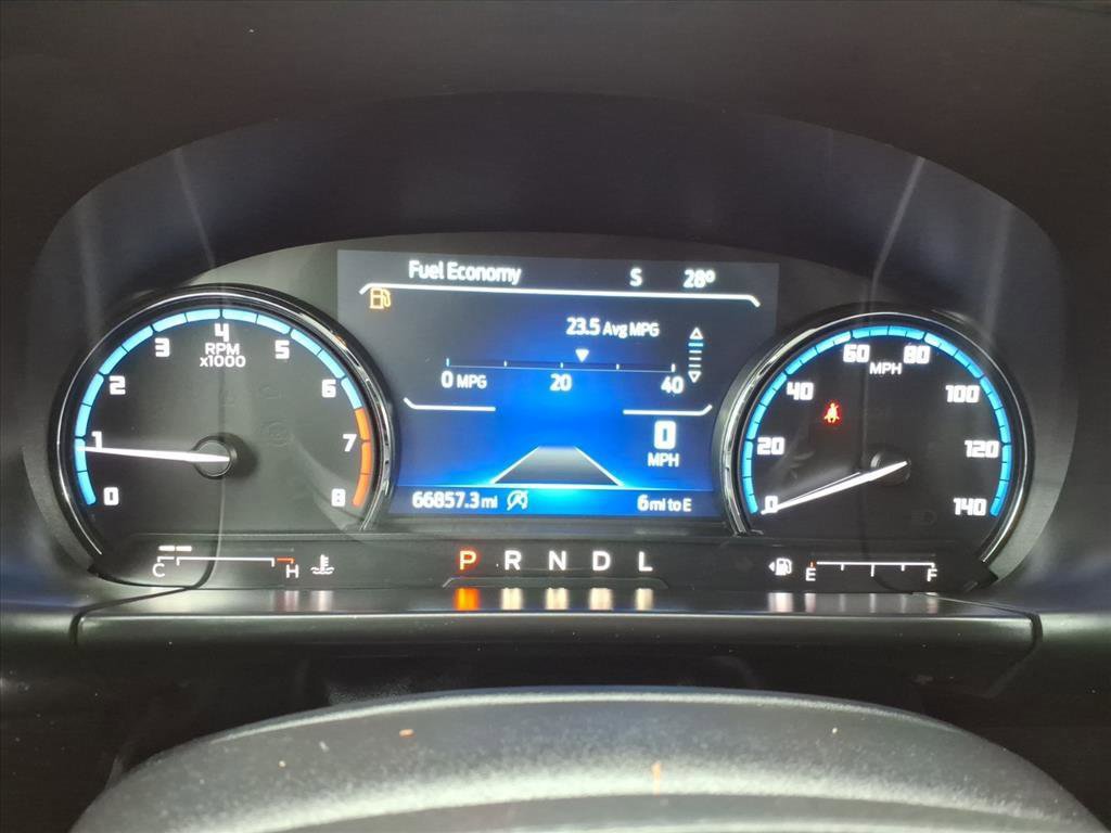 Certified 2022 Ford Bronco Sport Outer Banks w/ Tech Package image 23