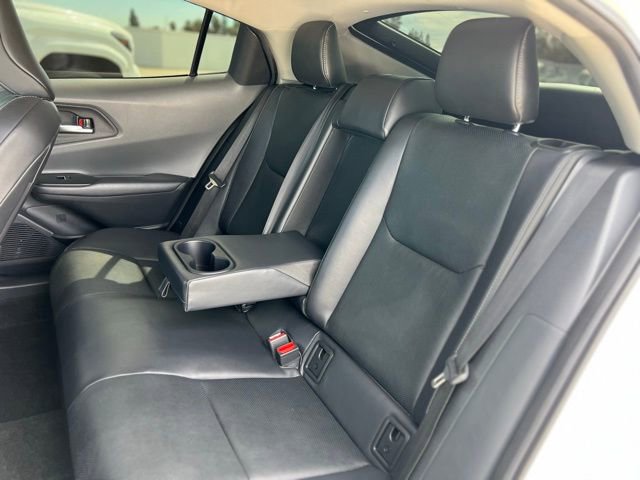 Used 2023 Toyota Prius XLE image 16