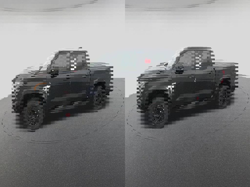 New 2026 Toyota Tundra TRD Pro image 2