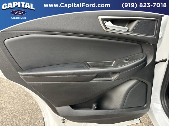 Certified 2023 Ford Edge SEL w/ Convenience Package AWD/4WD image 17