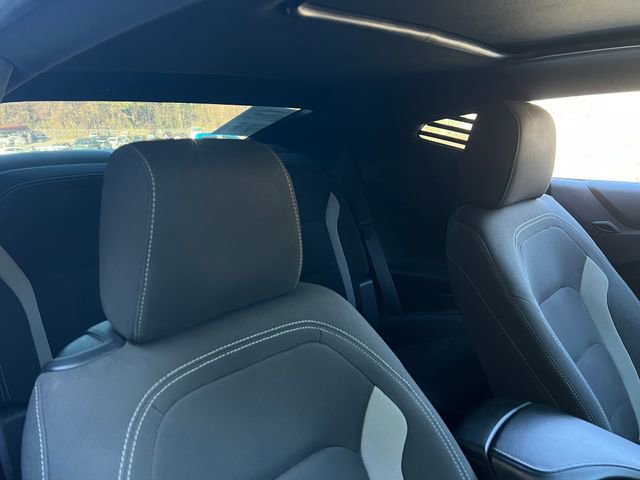 Used 2023 Chevrolet Camaro LT image 28