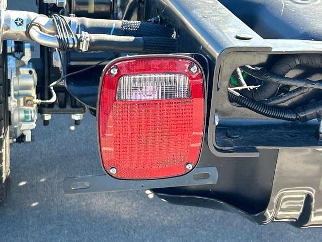 New 2026 RAM 5500 Tradesman image 10