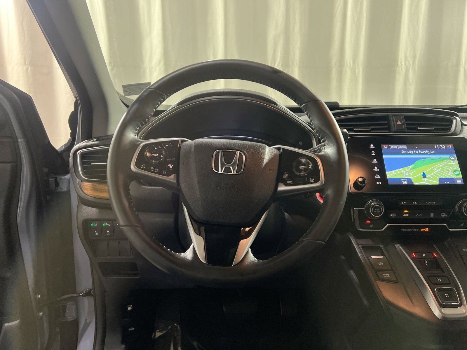 Used 2022 Honda CR-V Touring image 23