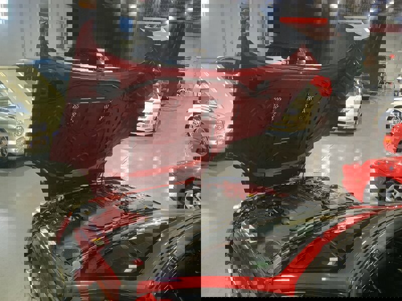 Used 2015 Jaguar F-TYPE Convertible image 33