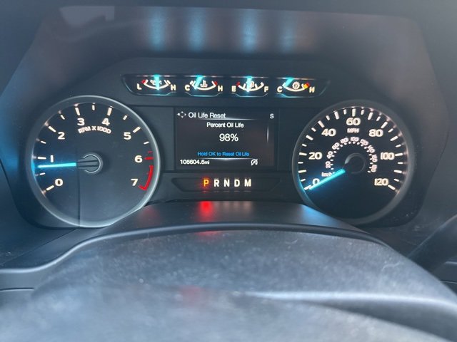 Used 2018 Ford F150 XLT w/ Equipment Group 302A Luxury image 21