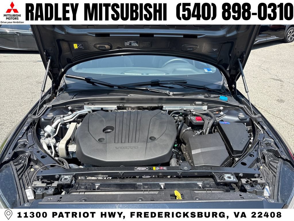 Used 2023 Volvo S60 B5 Plus w/ Climate Package AWD/4WD image 15