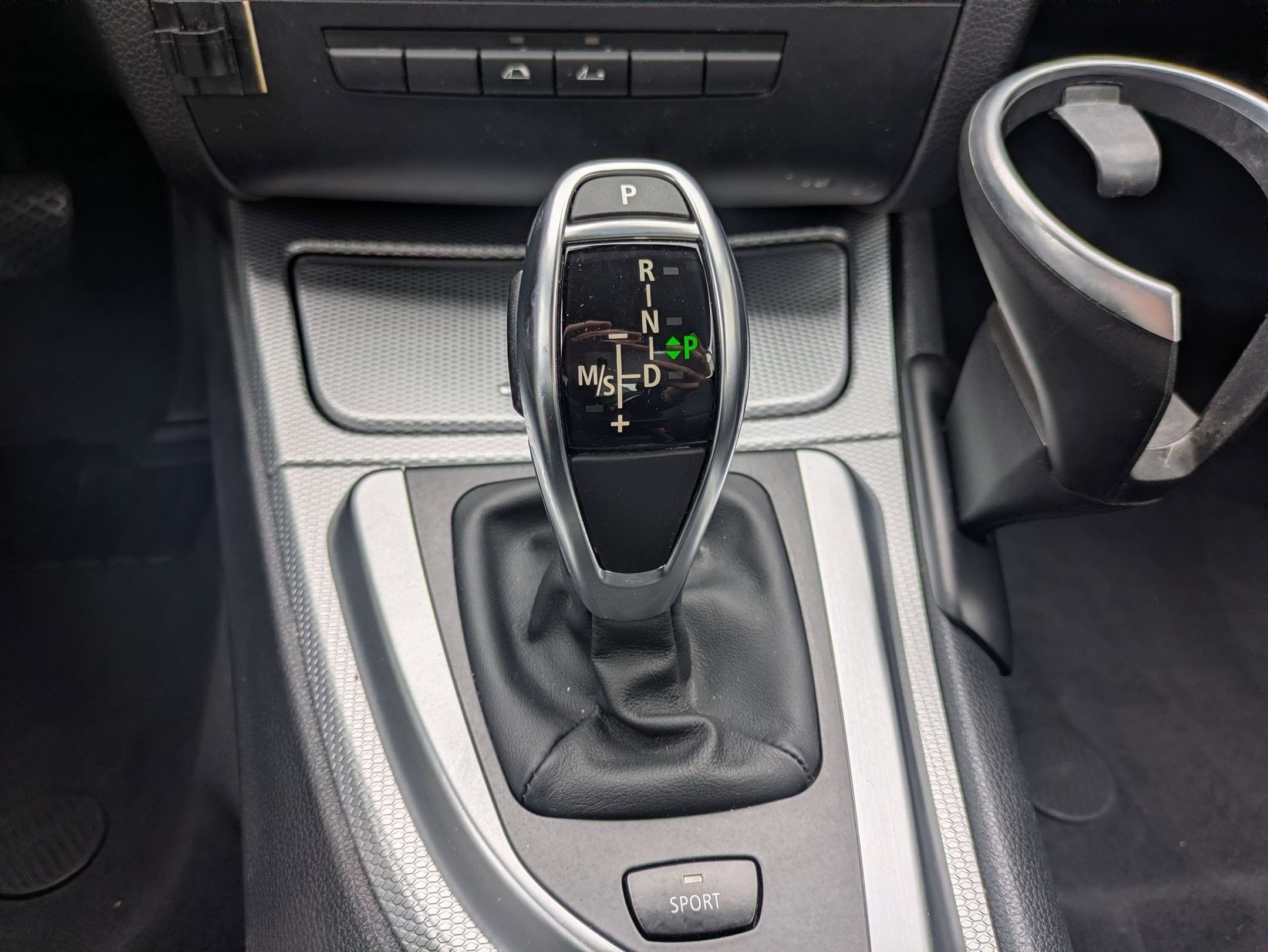 Used 2013 BMW 135is Convertible RWD image 28