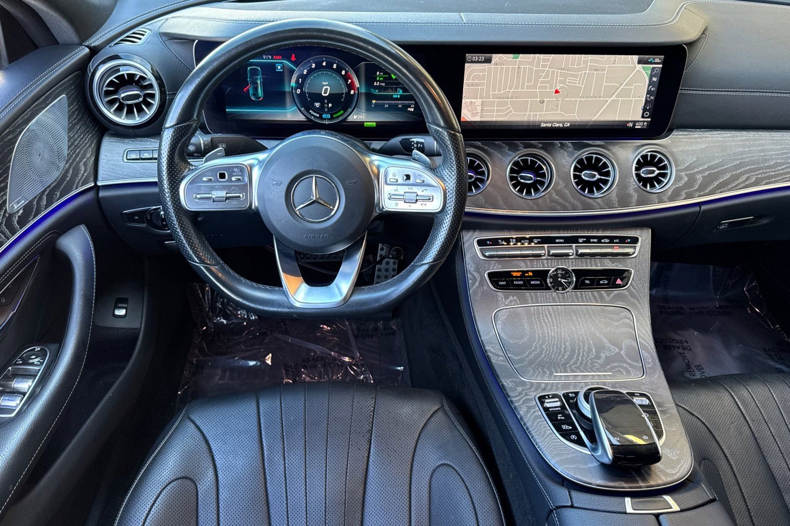 Used 2019 Mercedes-Benz CLS 450 image 15