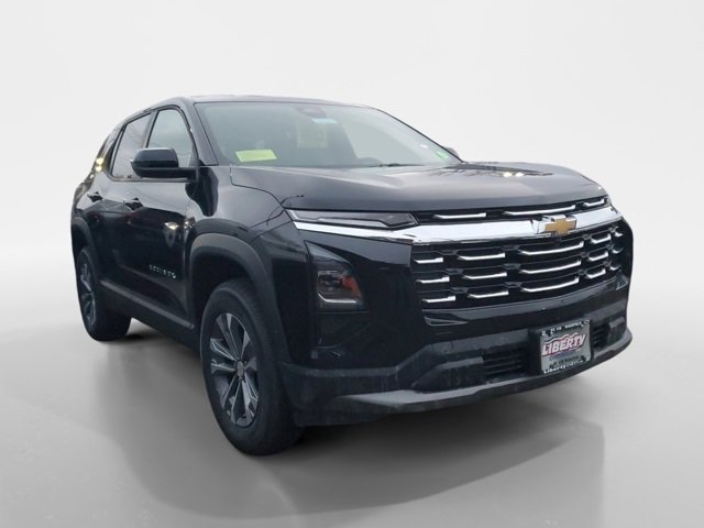 New 2026 Chevrolet Equinox LT w/ Convenience Package II