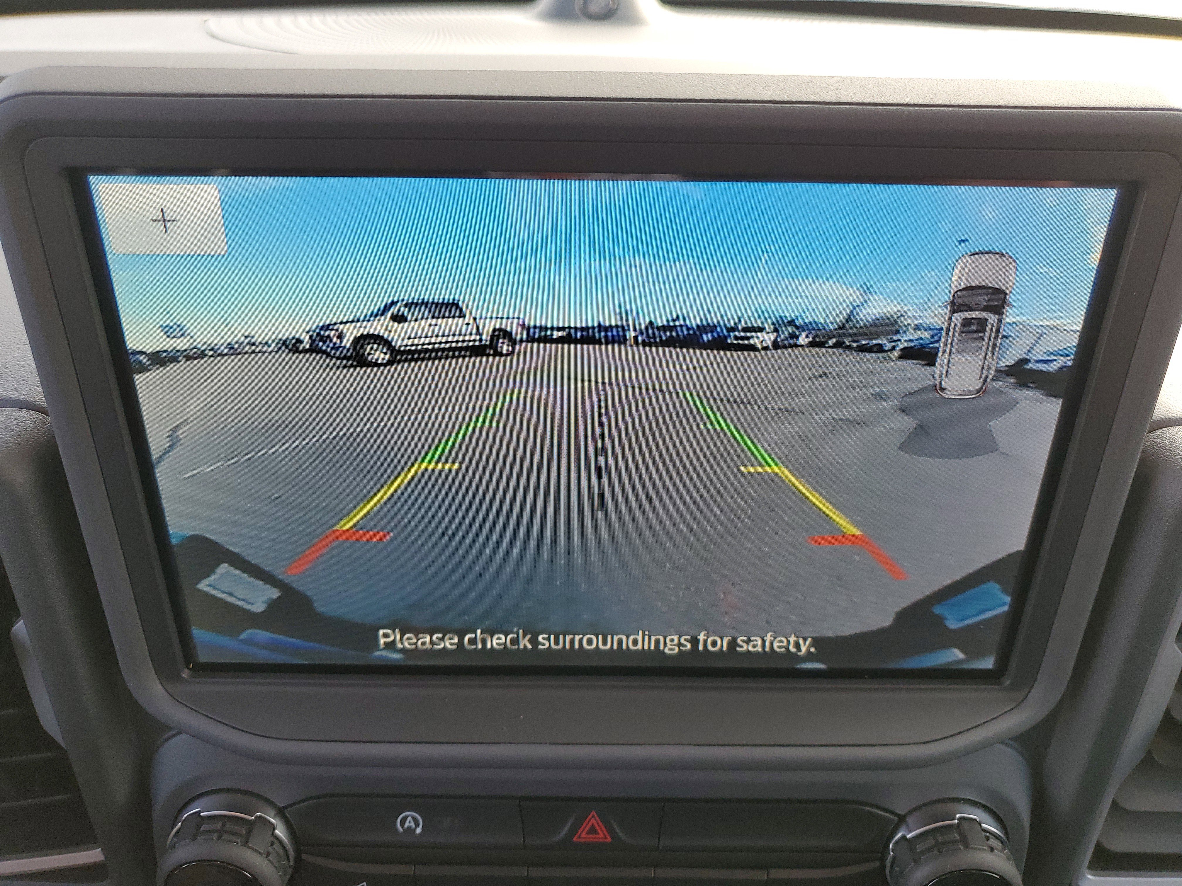 Used 2024 Ford Bronco Sport Outer Banks w/ Tech Package image 29