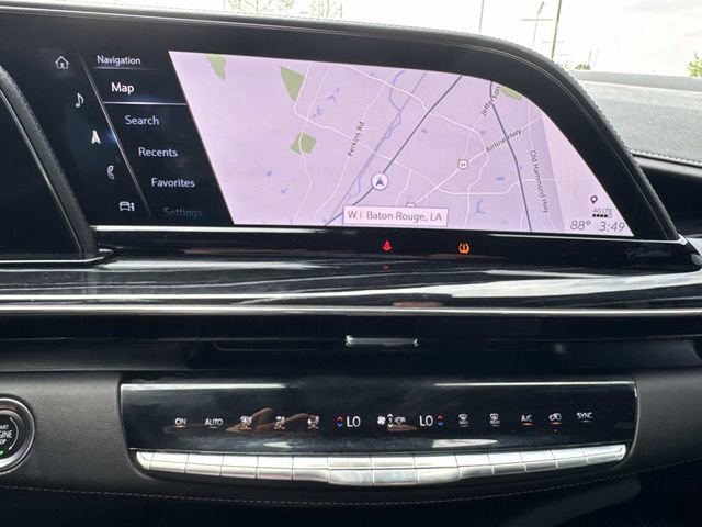 Used 2021 Cadillac Escalade Sport w/ Driver Assist Tech Package image 27