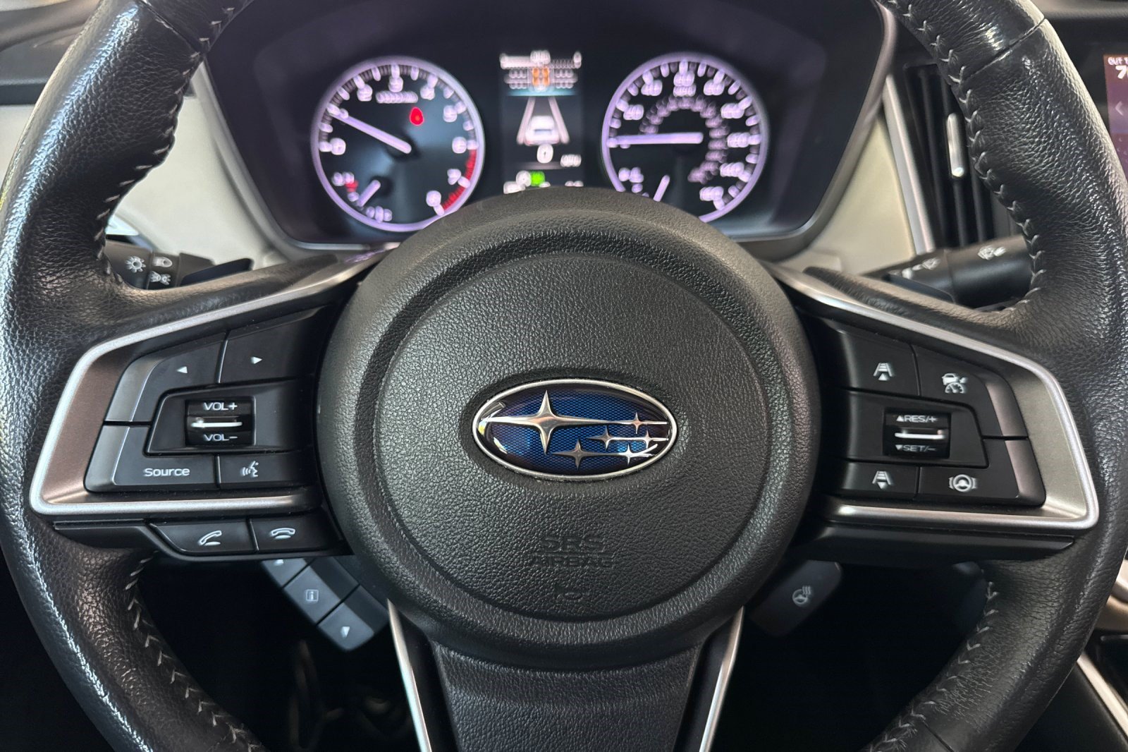 Used 2021 Subaru Legacy Limited w/ Popular Package #2 AWD/4WD image 10