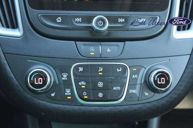 Used 2024 Chevrolet Malibu LT image 18