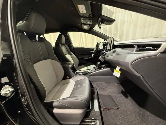 New 2026 Toyota Corolla XSE image 19