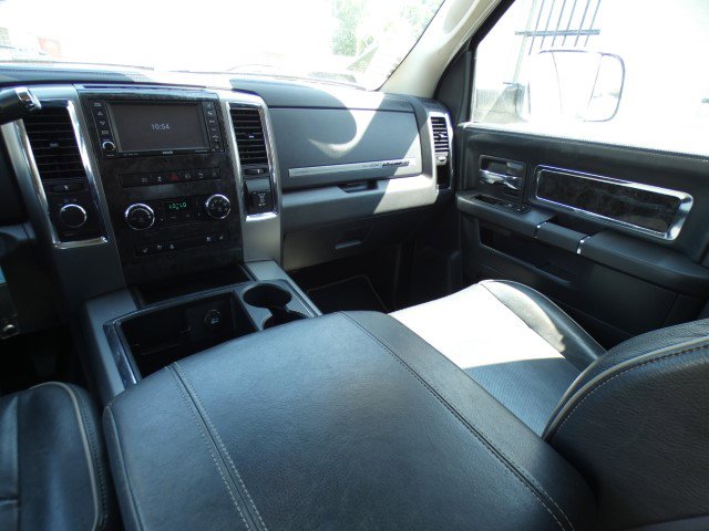 Used 2012 RAM 2500 Limited image 16