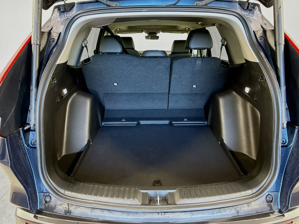 Used 2026 Honda CR-V EX-L image 26