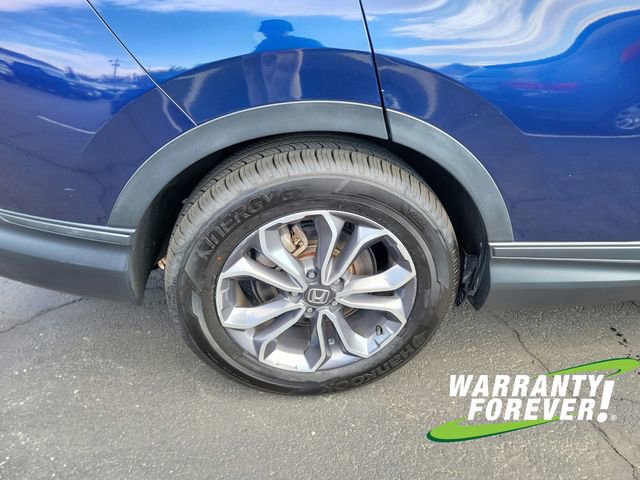 Used 2022 Honda CR-V EX-L image 21