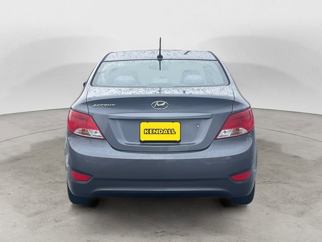 Used 2017 Hyundai Accent SE image 4