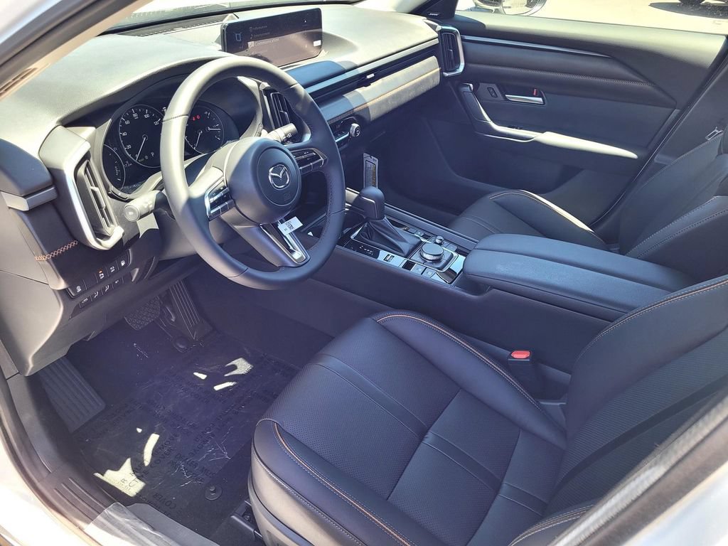 New 2026 MAZDA CX-50 AWD 2.5 Hybrid w/ Premium Pkg image 6