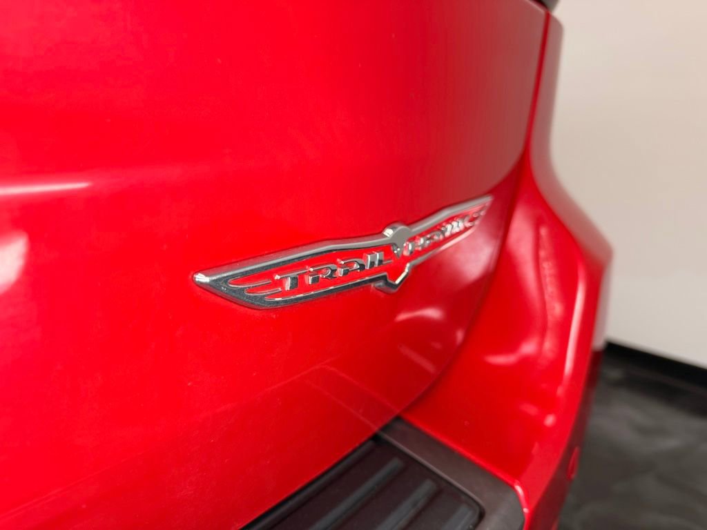 Used 2018 Jeep Grand Cherokee Trailhawk AWD/4WD image 21