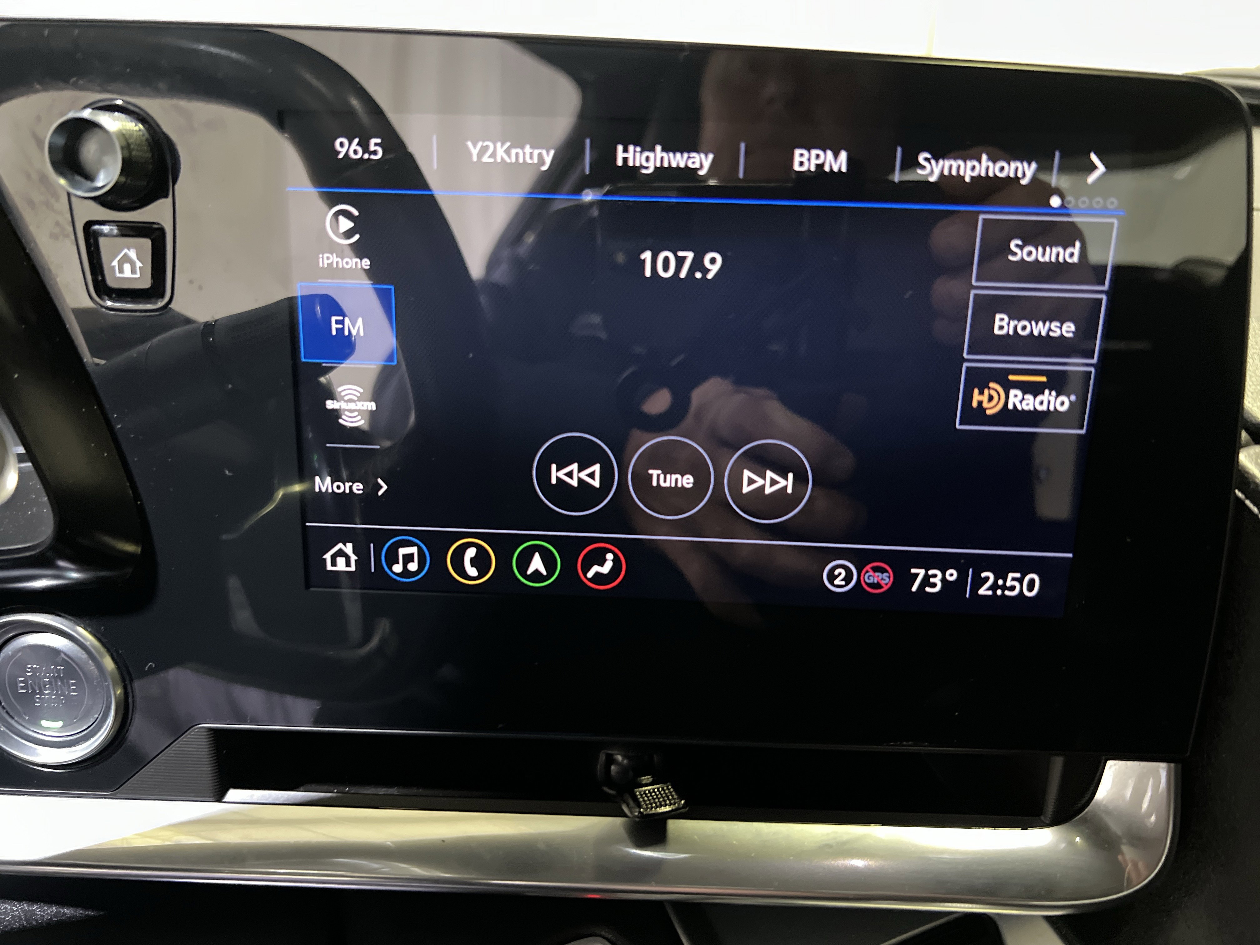 Used 2021 Chevrolet Corvette Stingray Preferred Cpe w/ Z51 Performance Package RWD image 18