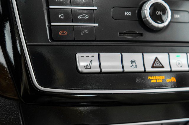 Used 2018 Mercedes-Benz GLS 450 4MATIC image 29