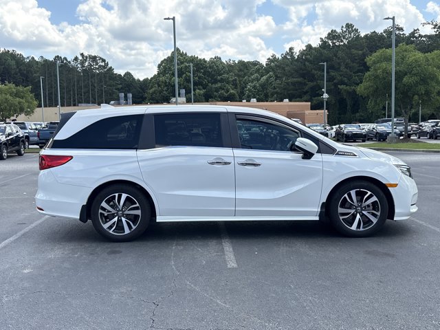 Used 2024 Honda Odyssey Touring image 4