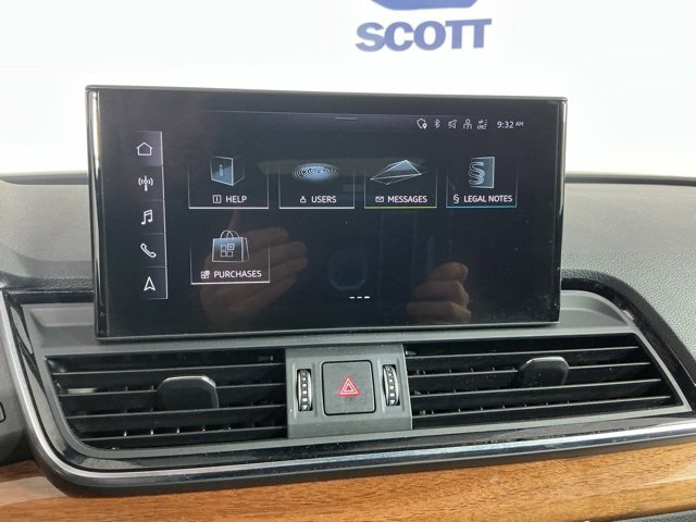 Used 2021 Audi Q5 2.0T Premium Plus w/ Premium Plus Package image 38