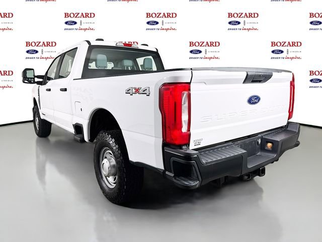 Used 2023 Ford F350 XL image 6