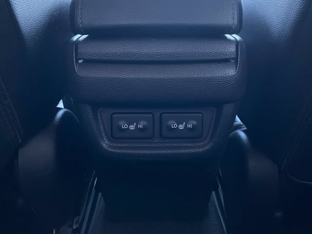 Used 2017 Honda Civic Touring image 13