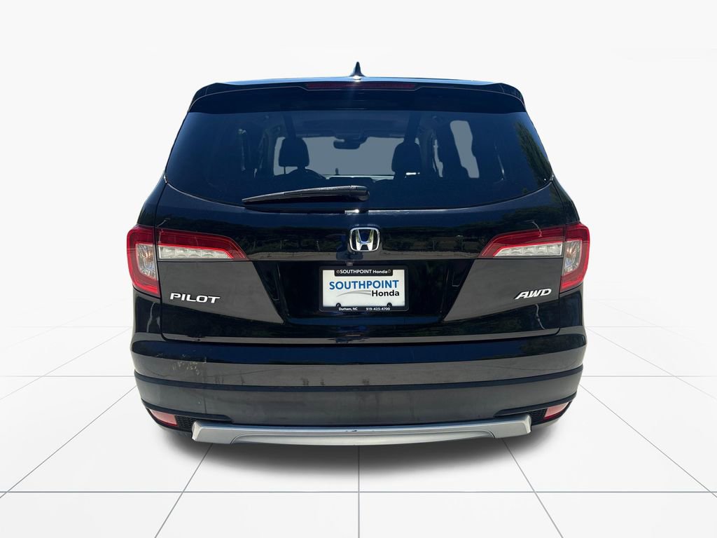 Used 2020 Honda Pilot EX-L image 6