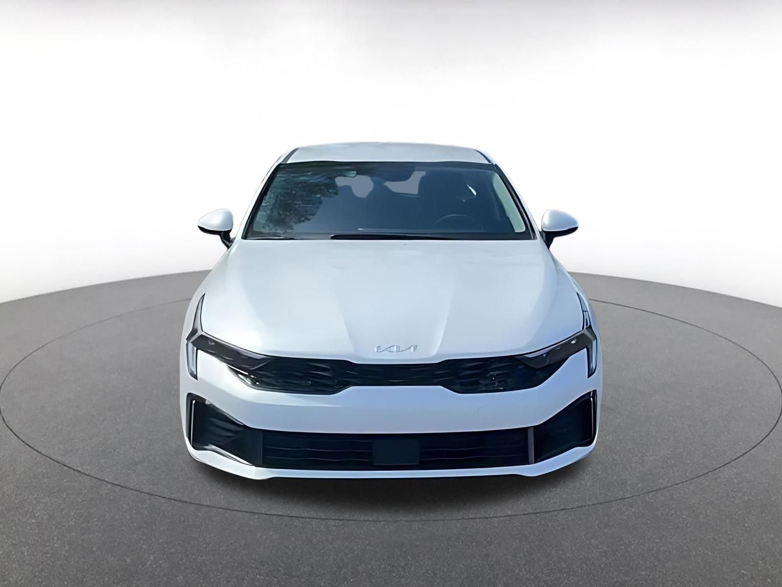 Used 2025 Kia K5 LXS image 4
