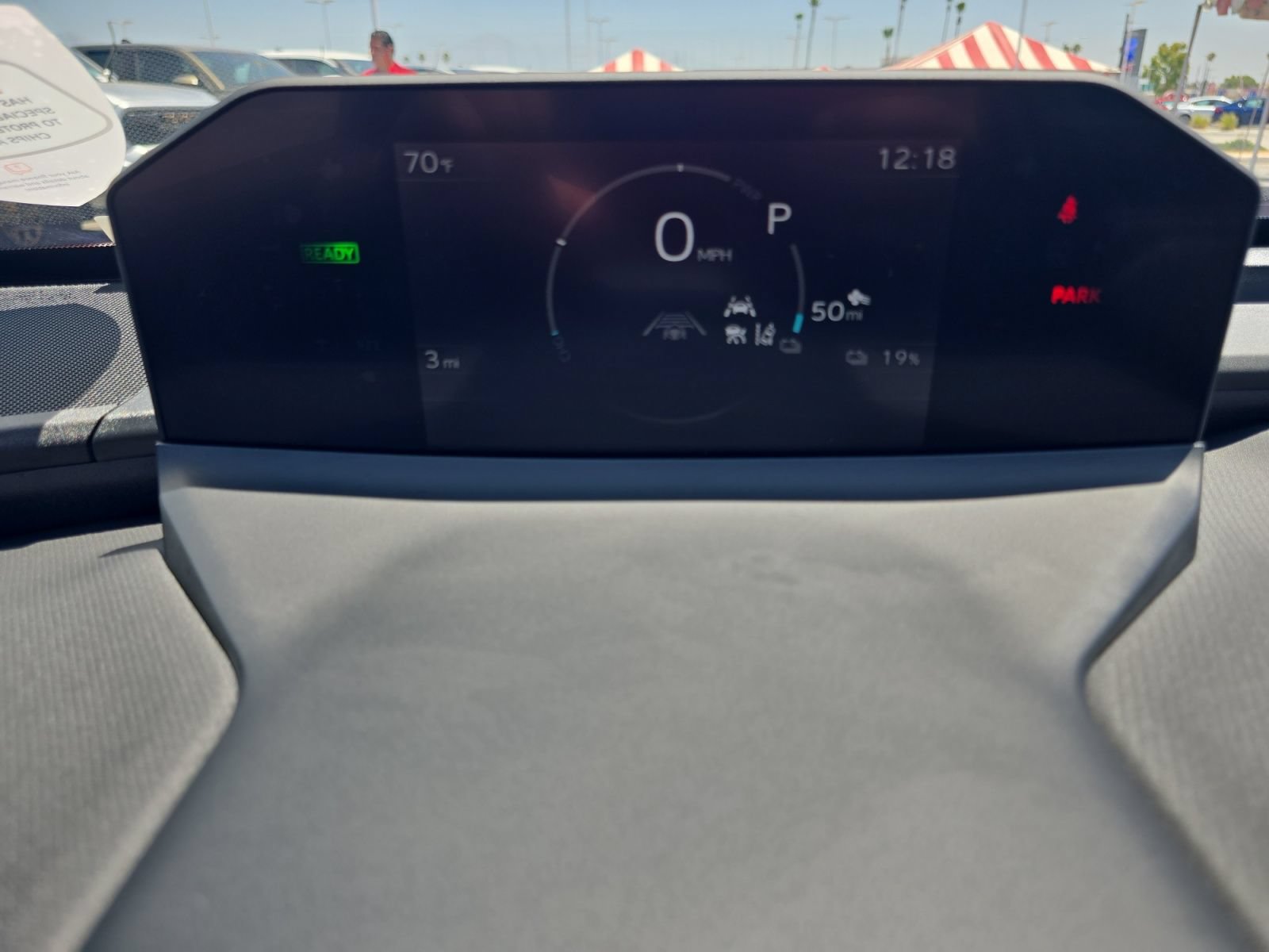 New 2026 Toyota bZ image 19
