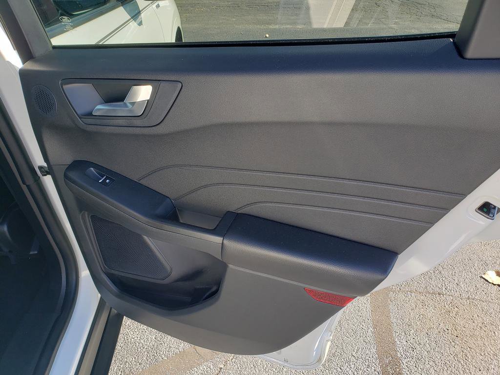Used 2023 Ford Escape ST-Line Select w/ Tech Pack #2 image 18