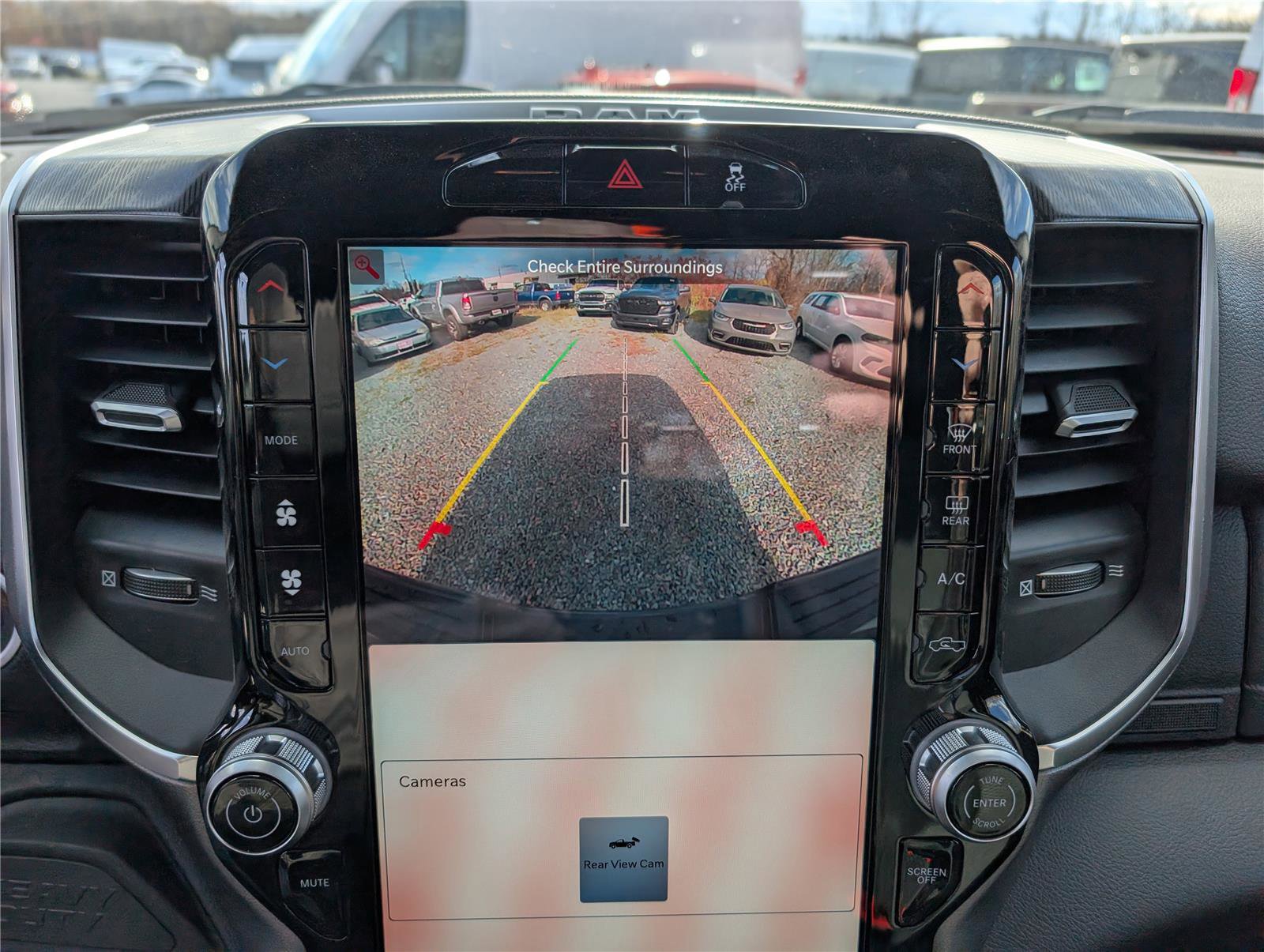 New 2026 RAM 3500 Big Horn image 23